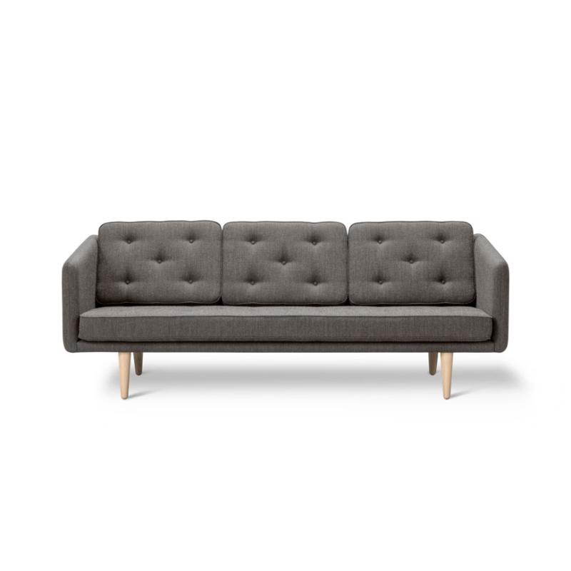 Klassisk Fiord 151 3-personers sofa til dit hjem