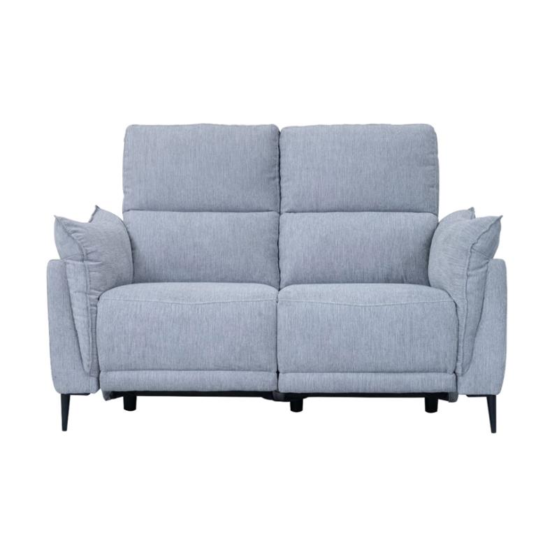 Barcelona 2-personers sofa - Ideel til afslapning og hygge