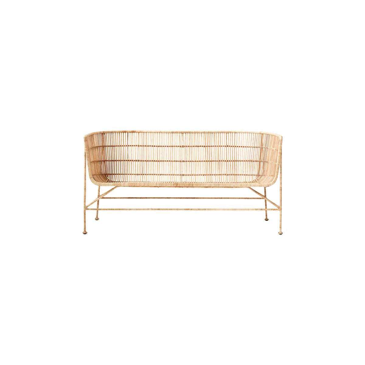 Cuun Natur House Doctor Sofa - 5707644482654