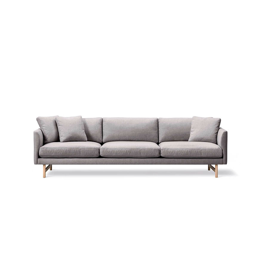 Calmo Seater Sofa