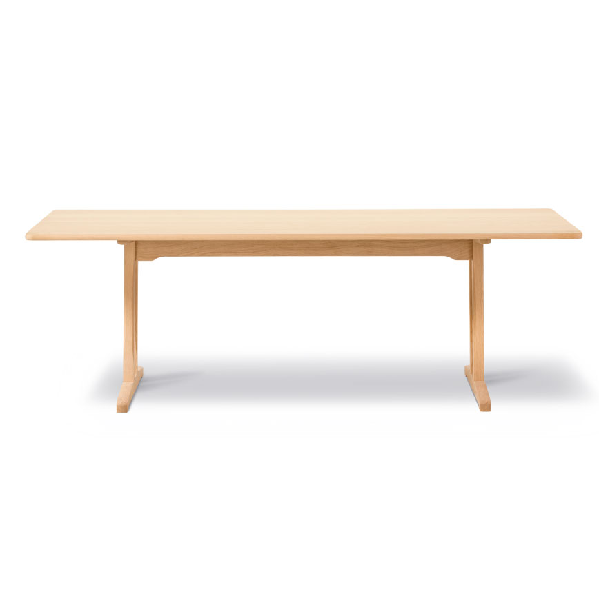 C18 Lys Olie Spisebord - 5714723754175