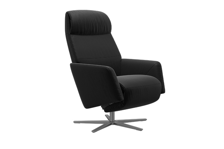 Scott Stressless Lænestol