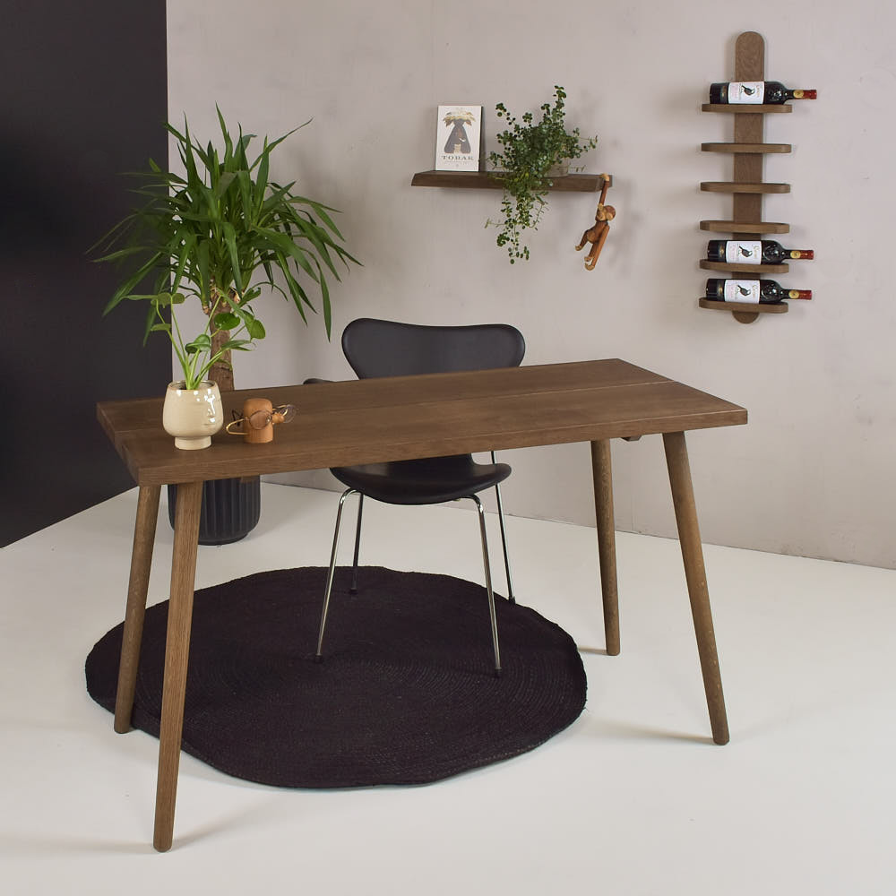 Gera Planke 120 Olieret Spisebord