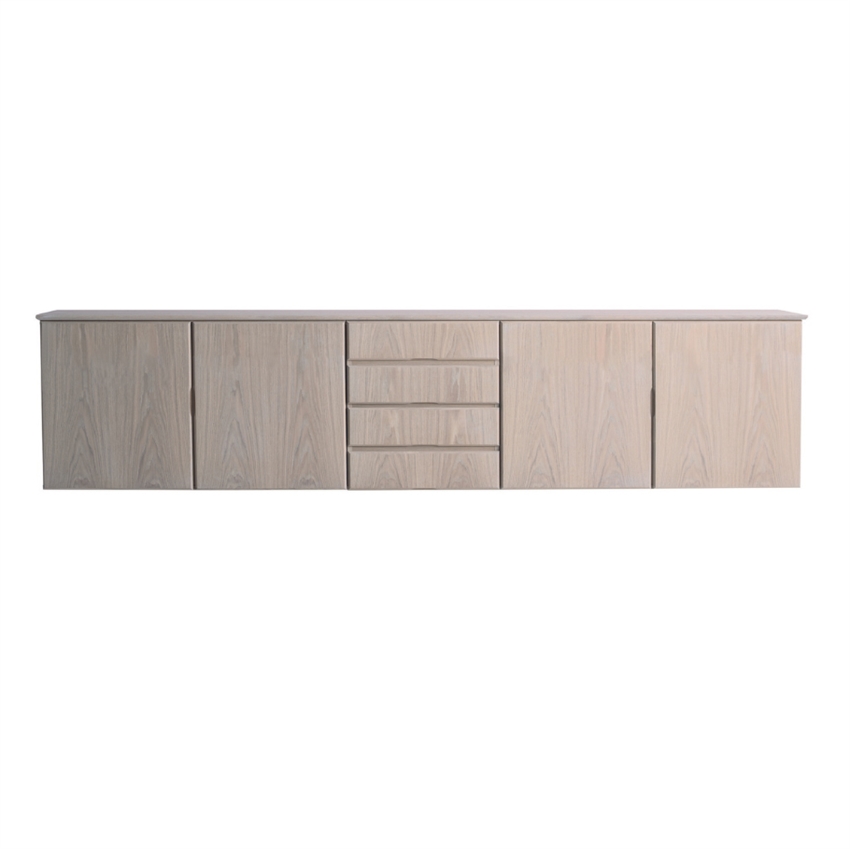Klim Furniture 2072 Natur Skænk