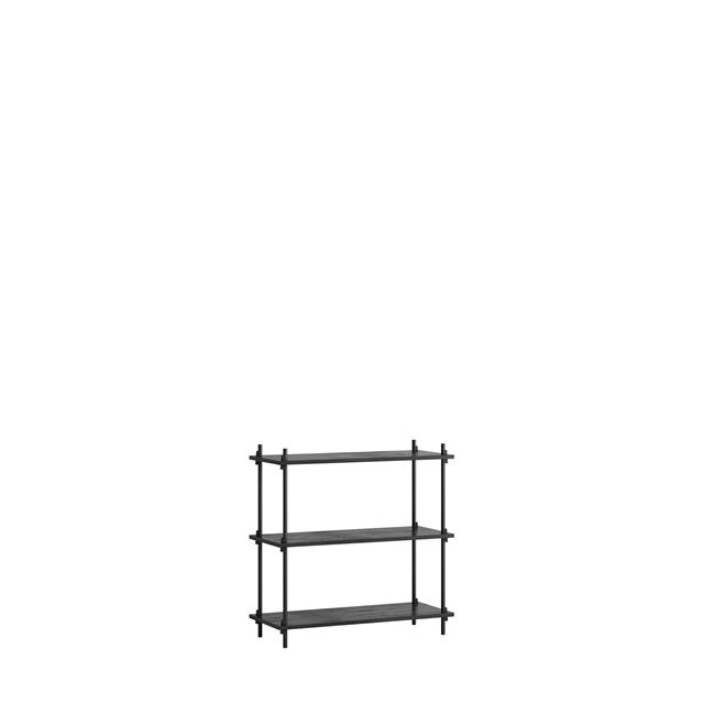 Sort System Moebe Reol - 5713520006371