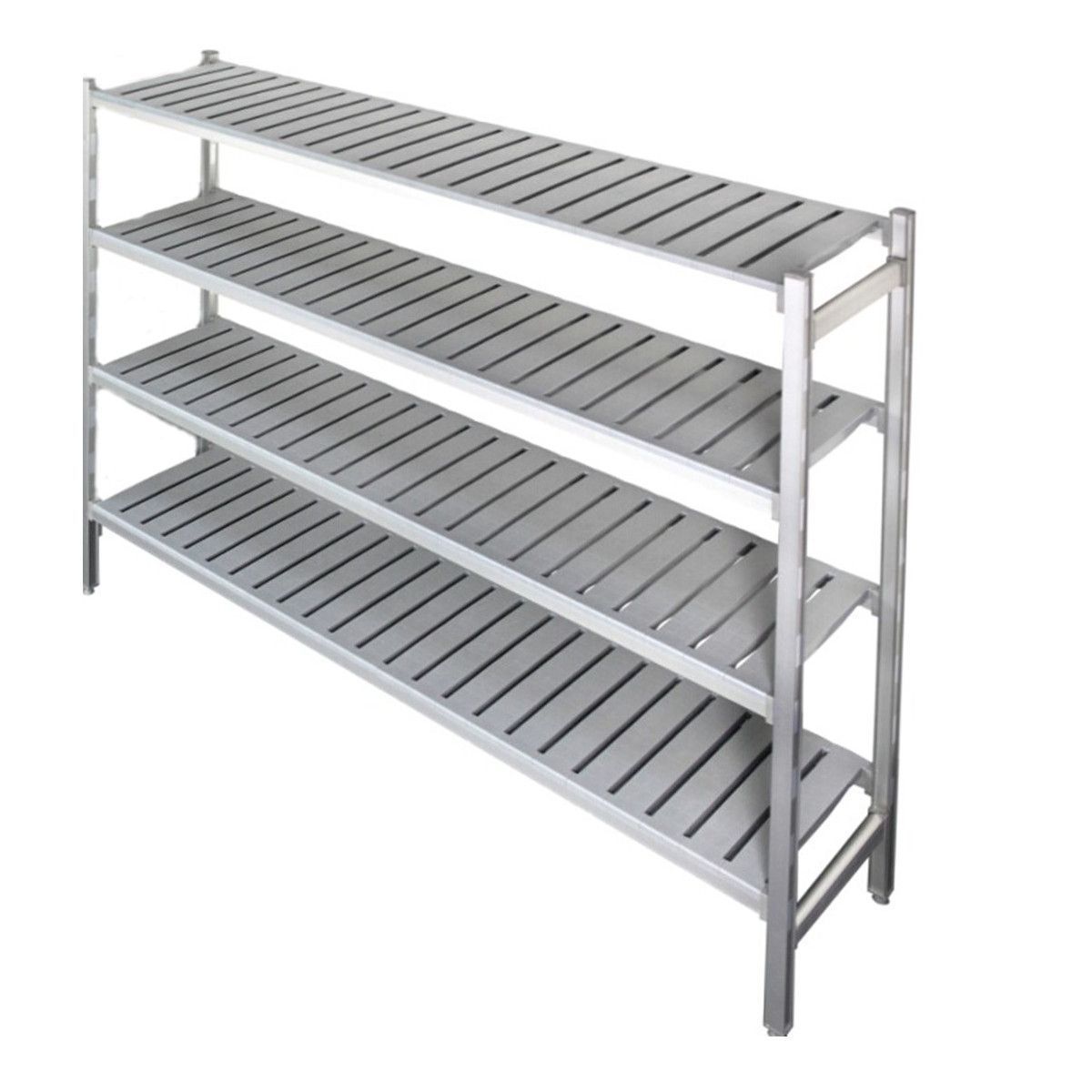 Til Kølerum 152 Combisteel Reol - 7435137876854