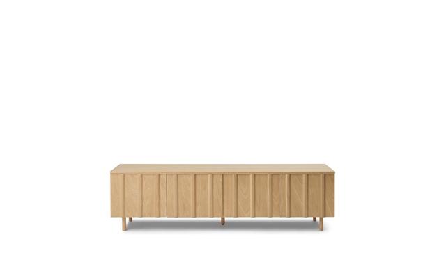 Eg Normann Copenhagen Rib Lav Skænk - 5715396080400