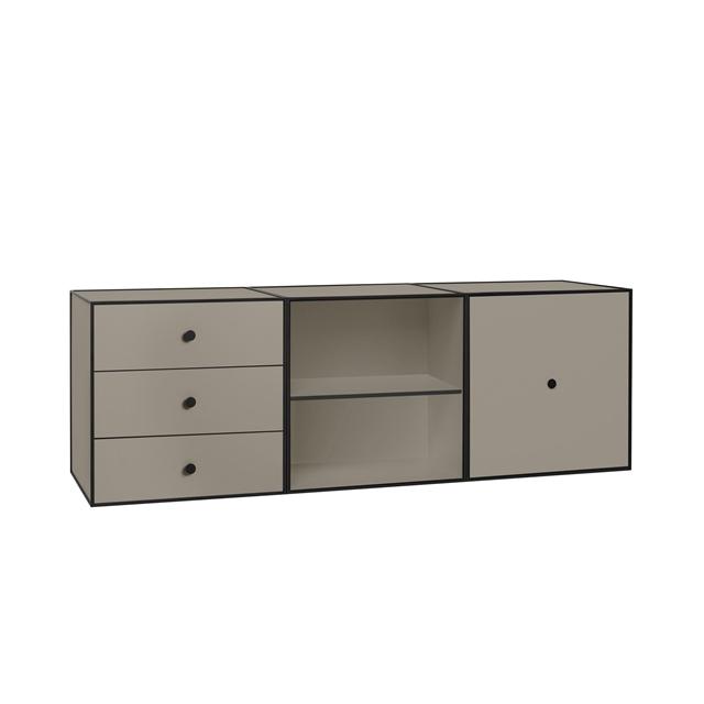 Sand Frame Trio Audo Reol - 5709262154678
