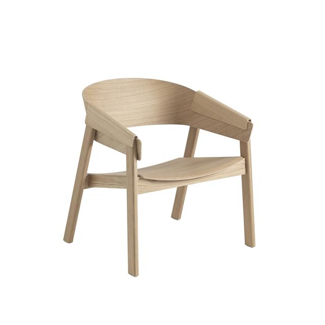Eg Cover Muuto Lænestol - 5713294888159