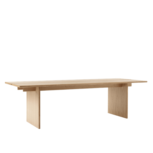 Eg Amptradition Ita Os2 L260 &tradition Spisebord - 5705385090947