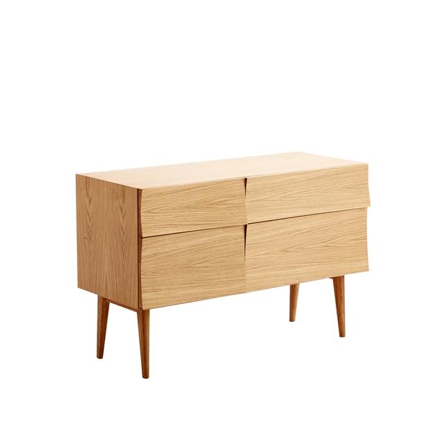 Eg Reflect Lille Muuto Skænk - 5713294318144