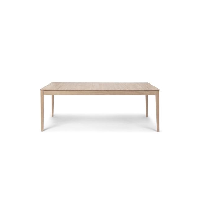 Eg Sibast Furniture 200x95 Spisebord - 5740023810723